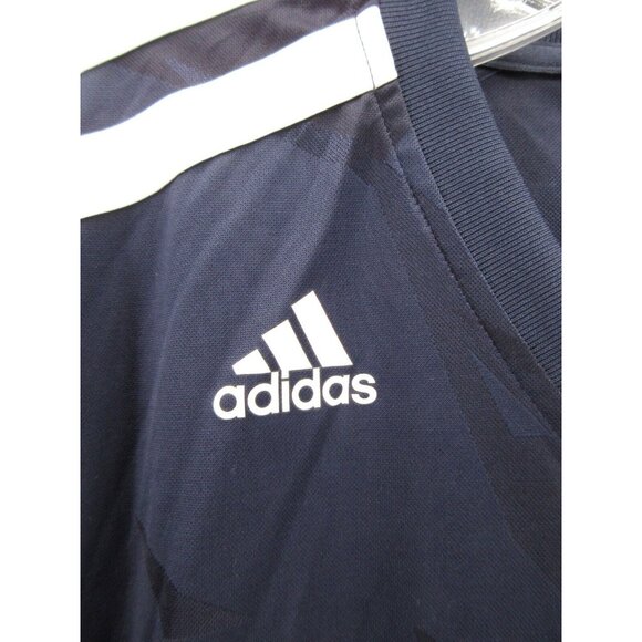 NBA All Star Game Jersey Warm Up Large Adidas New Orleans Nola 2014 - Picture 3 of 13